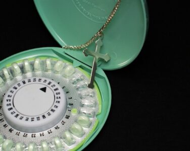 The Politics of Teen Sex Stats Image